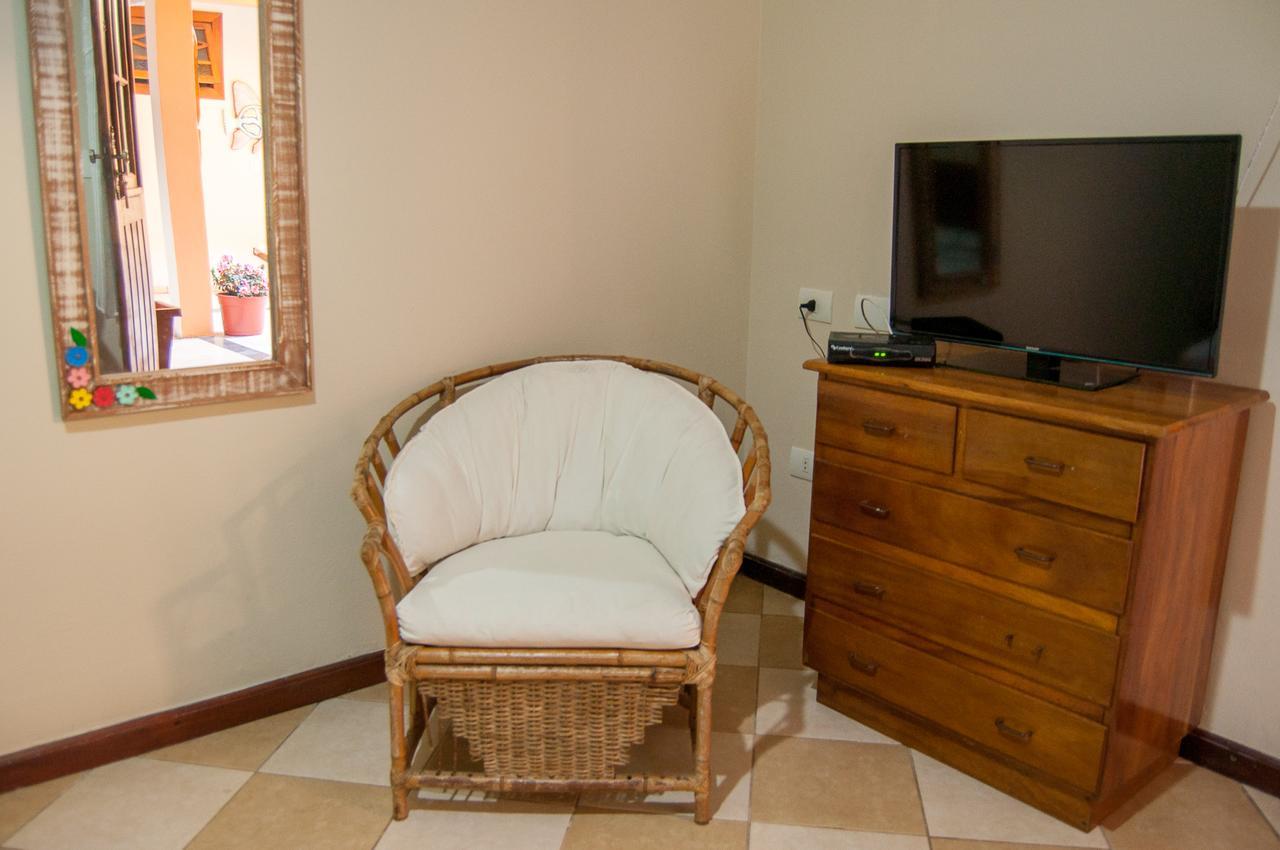 Refron Du Mar Pousada Парати Екстериор снимка
