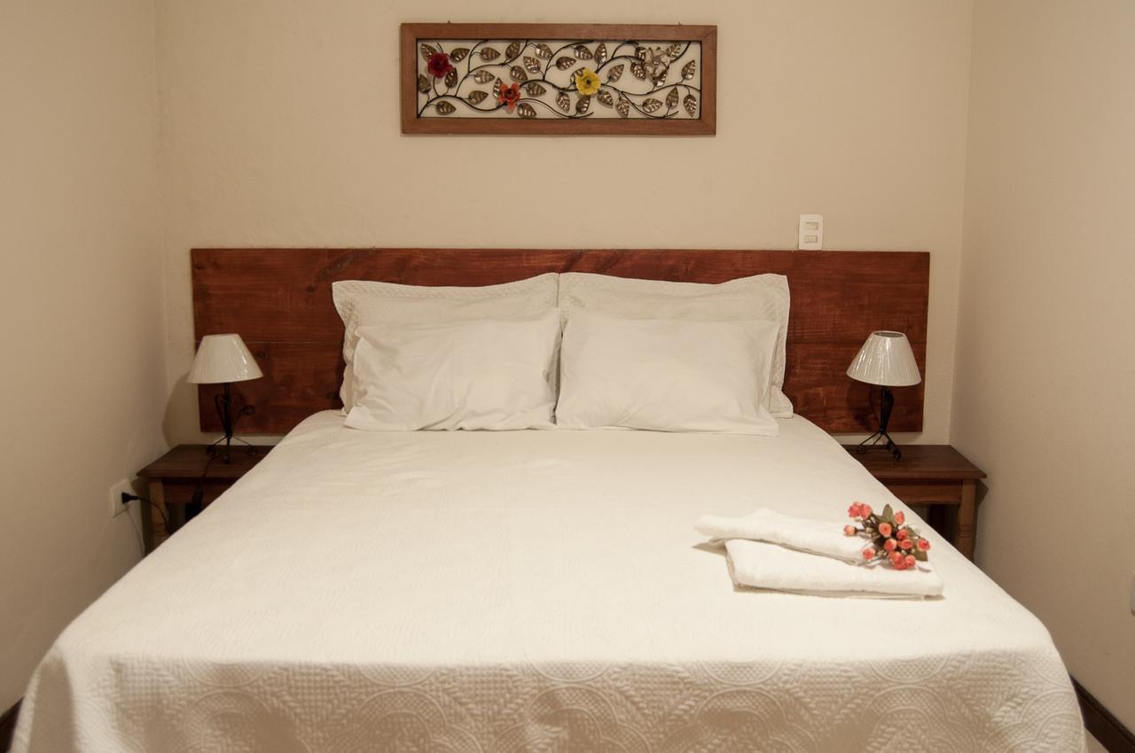 Refron Du Mar Pousada Парати Екстериор снимка