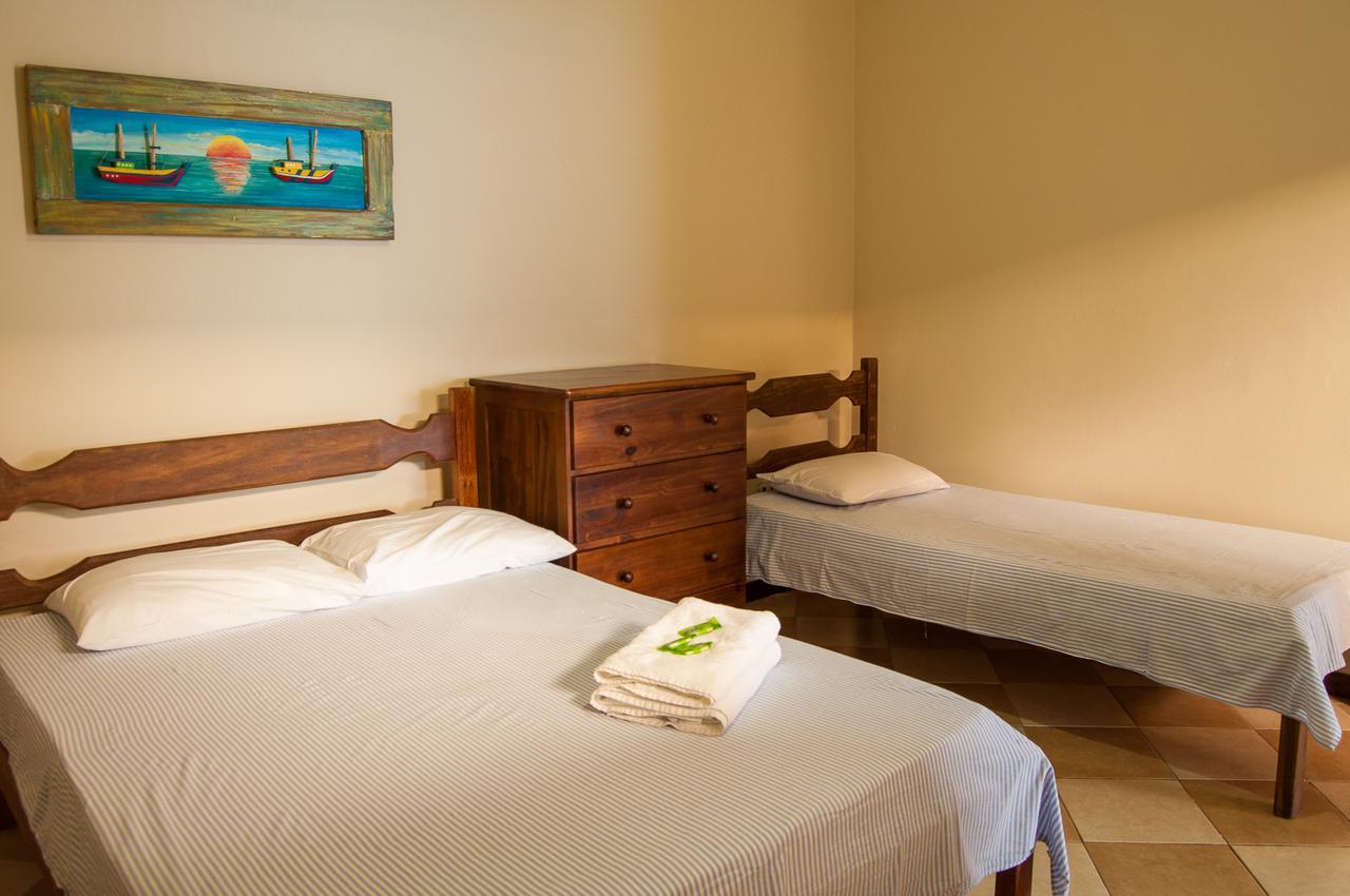 Refron Du Mar Pousada Парати Екстериор снимка