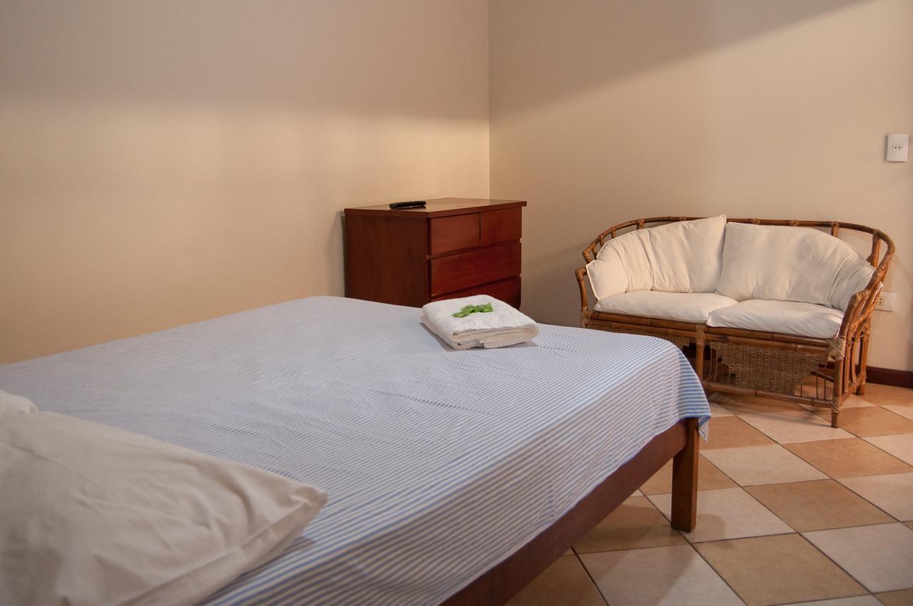 Refron Du Mar Pousada Парати Екстериор снимка